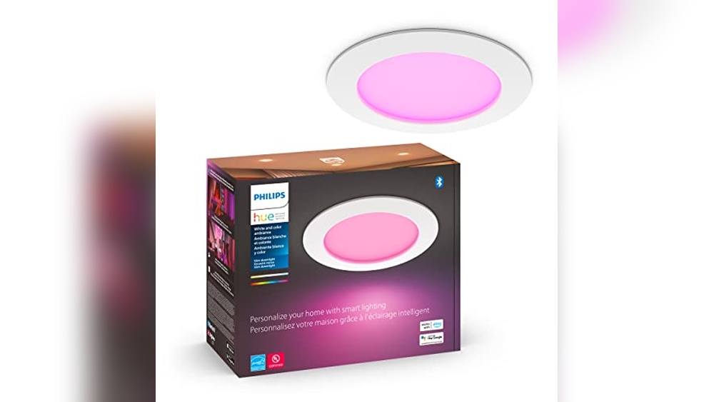 5 Ways Philips Hue Can Make Your Small Apartment Feel Bigger Instantly