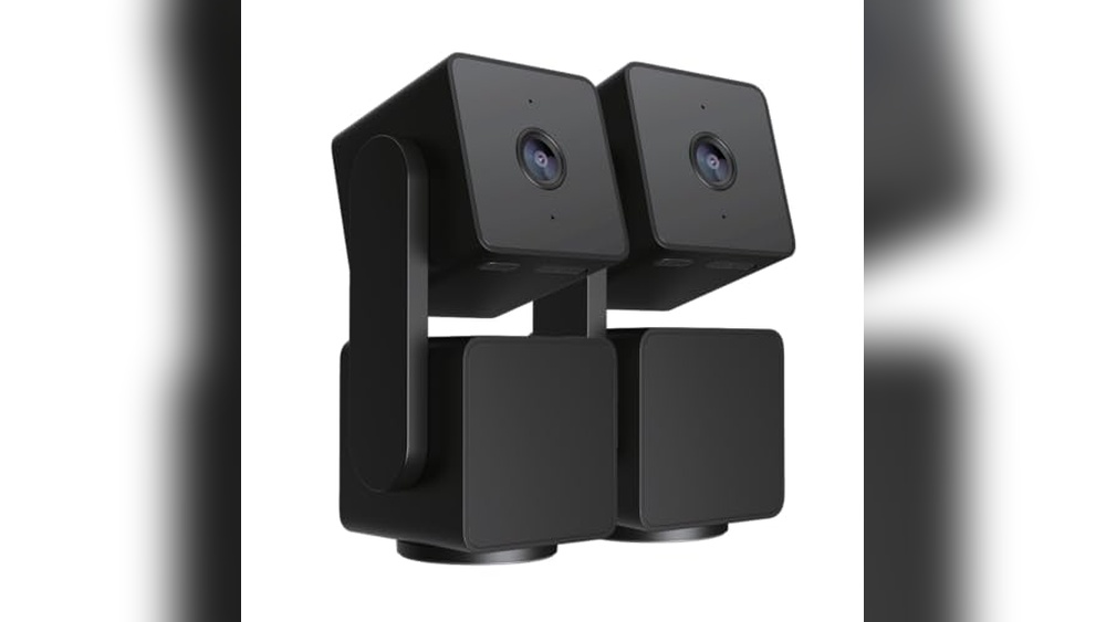 Wyze Cam Pan V3 Review: Best Pet Monitoring Camera for Rentals