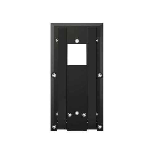 Ring No-Drill Mount for Ring Video Doorbell 3, Video Doorbell 3 Plus, Video Doorbell 4, Battery Doorbell Plus, Battery Doorbell Pro and Battery Doorbell