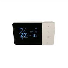 Smart Thermostat